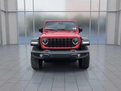 2024 Jeep WRANGLER 4-Door in Woodbridge, Ontario