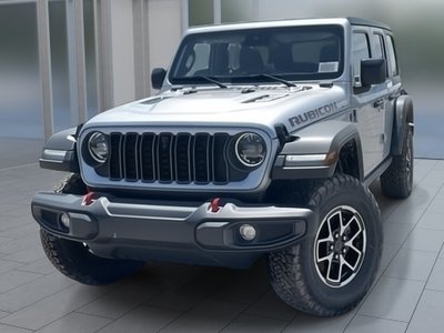 2024 Jeep WRANGLER 4-Door in Woodbridge, Ontario