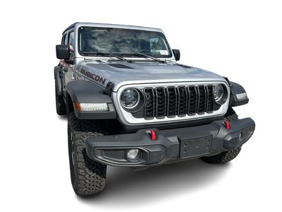 2024 Jeep WRANGLER 4-Door in Woodbridge, Ontario