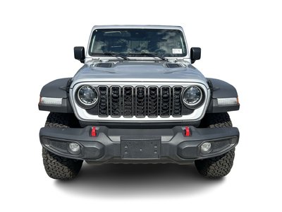 2024 Jeep WRANGLER 4-Door in Woodbridge, Ontario