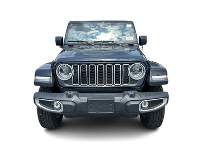 Jeep WRANGLER 4-Door  2025 à Woodbridge, Ontario