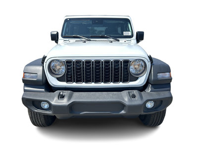 2025 Jeep WRANGLER 4-Door in Woodbridge, Ontario