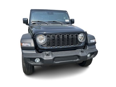 2025 Jeep WRANGLER 4-Door in Woodbridge, Ontario