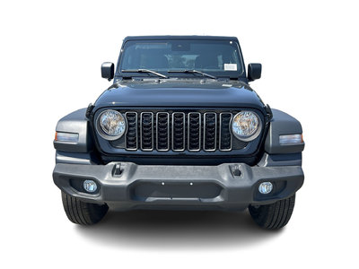 2025 Jeep WRANGLER 4-Door in Woodbridge, Ontario