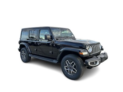 2025 Jeep WRANGLER 4-Door in Woodbridge, Ontario