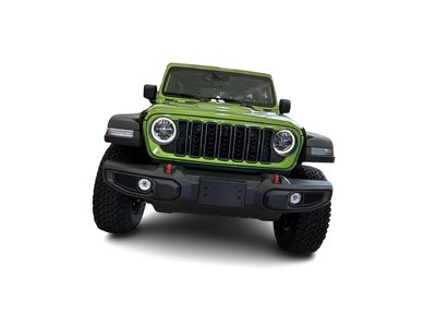 2025 Jeep Wrangler 4-Door in Woodbridge, Ontario