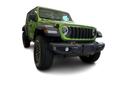 2025 Jeep WRANGLER 4-Door in Woodbridge, Ontario