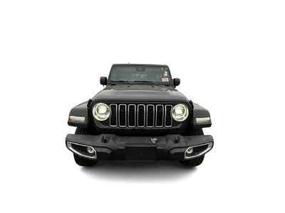 Jeep Wrangler 4-Door  2025 à Woodbridge, Ontario