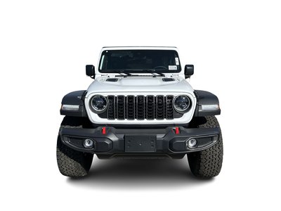 Jeep Wrangler 4-Door  2025 à Woodbridge, Ontario