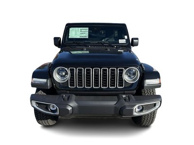 2025 Jeep Wrangler 4-Door in Woodbridge, Ontario