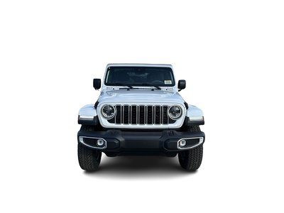 2025 Jeep WRANGLER 4-Door in Woodbridge, Ontario