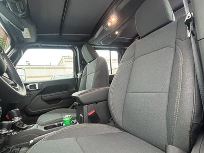 Jeep Wrangler 4-Door  2025 à Woodbridge, Ontario