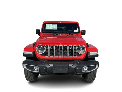 2026 Jeep Wrangler 4-Door in Woodbridge, Ontario