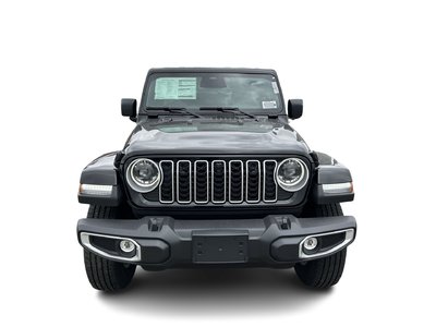 2026 Jeep Wrangler 4-Door in Woodbridge, Ontario