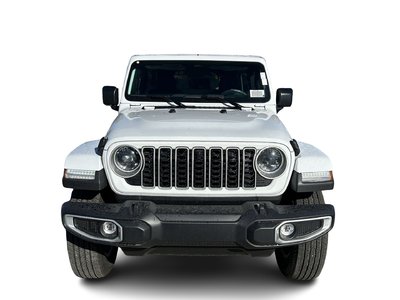 2026 Jeep Wrangler 4-Door in Woodbridge, Ontario