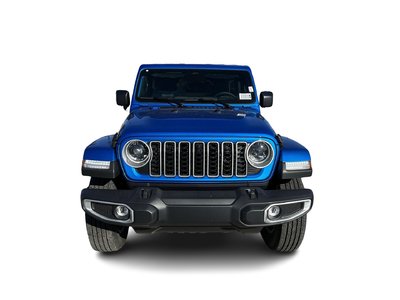 2026 Jeep Wrangler 4-Door in Woodbridge, Ontario