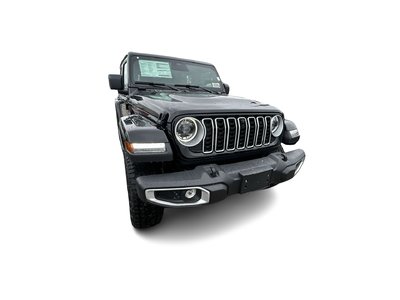 2026 Jeep Wrangler 4-Door in Woodbridge, Ontario