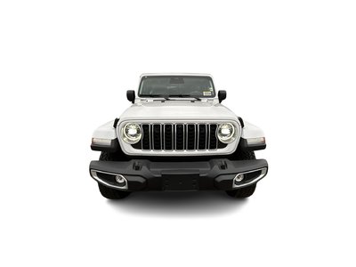 Jeep Wrangler 4-Door  2026 à Woodbridge, Ontario