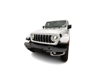 Jeep Wrangler 4-Door  2026 à Woodbridge, Ontario
