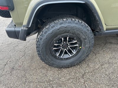 2026 Jeep Wrangler 4-Door in Woodbridge, Ontario