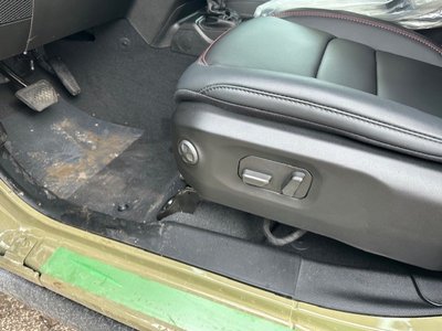 2026 Jeep Wrangler 4-Door in Woodbridge, Ontario