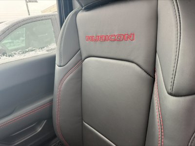 Jeep Wrangler 4-Door  2026 à Woodbridge, Ontario