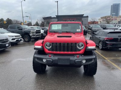 Jeep Wrangler 4-Door  2026 à Woodbridge, Ontario
