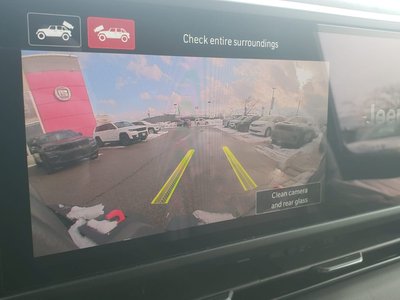 Jeep Wrangler 4-Door  2026 à Woodbridge, Ontario