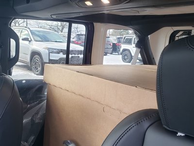 Jeep Wrangler 4-Door  2026 à Woodbridge, Ontario