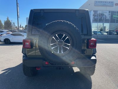 Jeep Wrangler 4-Door  2026 à Woodbridge, Ontario