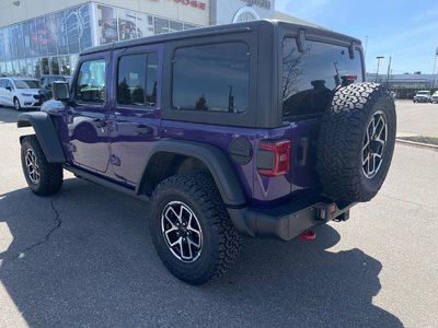 Jeep Wrangler 4-Door  2026 à Woodbridge, Ontario