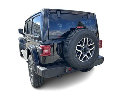 Jeep Wrangler 4-Door  2026 à Woodbridge, Ontario