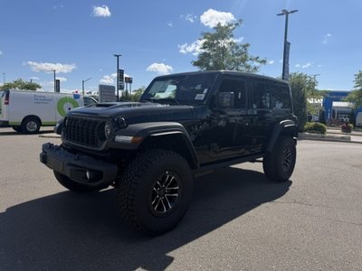 Jeep Wrangler 4-Door  2026 à Woodbridge, Ontario