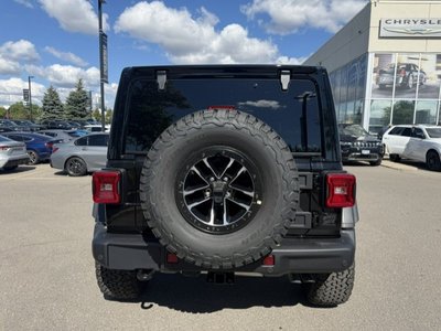 Jeep Wrangler 4-Door  2026 à Woodbridge, Ontario