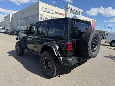 Jeep Wrangler 4-Door  2026 à Woodbridge, Ontario