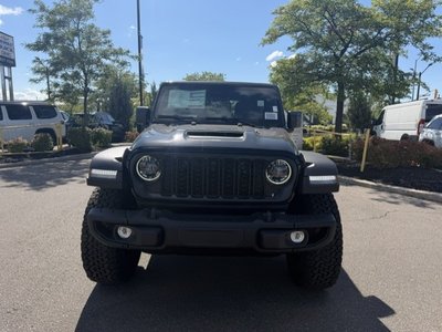 Jeep Wrangler 4-Door  2026 à Woodbridge, Ontario