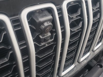 Jeep Wrangler 4-Door  2026 à Woodbridge, Ontario