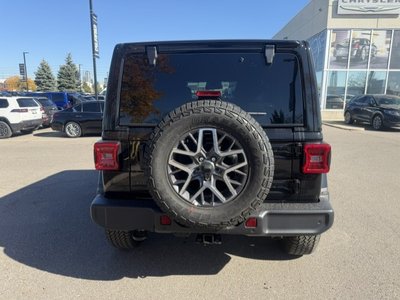 Jeep Wrangler 4-Door  2026 à Woodbridge, Ontario