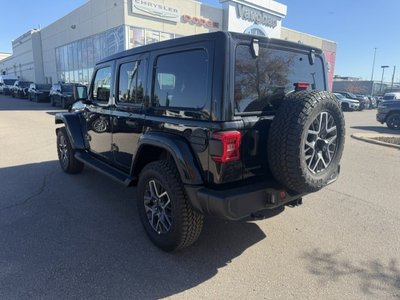 Jeep Wrangler 4-Door  2026 à Woodbridge, Ontario