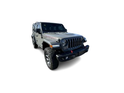 Jeep Wrangler Unlimited  2022 à Woodbridge, Ontario