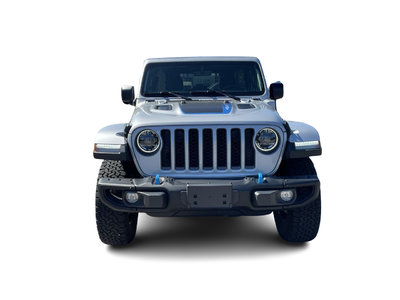 2023 Jeep Wrangler Unlimited in Woodbridge, Ontario