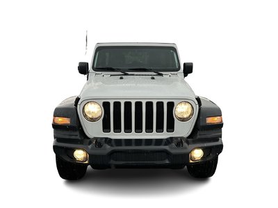 2023 Jeep Wrangler Unlimited in Woodbridge, Ontario