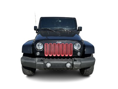 2015 Jeep Wrangler in Woodbridge, Ontario
