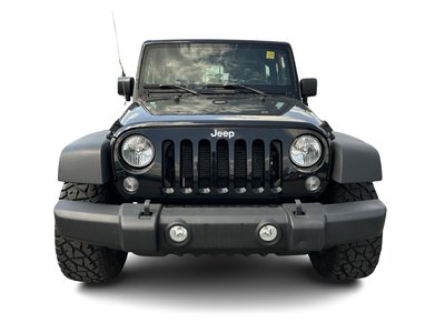 Jeep Wrangler  2016 à Woodbridge, Ontario