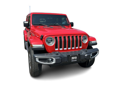 2019 Jeep Wrangler in Woodbridge, Ontario