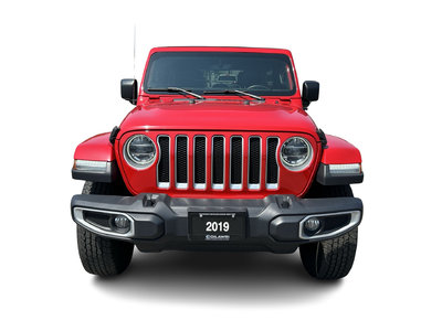 Jeep Wrangler  2019 à Woodbridge, Ontario
