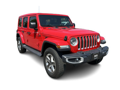 2019 Jeep Wrangler in Woodbridge, Ontario