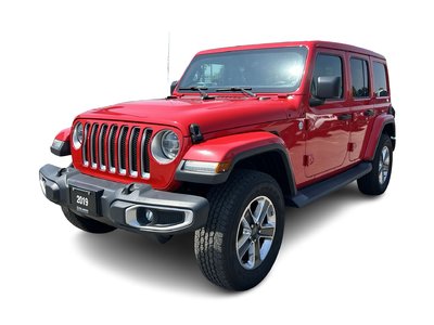 Jeep Wrangler  2019 à Woodbridge, Ontario