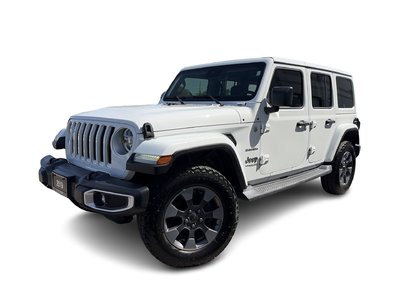 2019 Jeep Wrangler in Woodbridge, Ontario