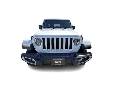 2019 Jeep Wrangler in Woodbridge, Ontario